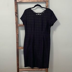 Evening wear by Pat Argenti dress